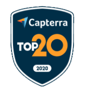 capterra top 20